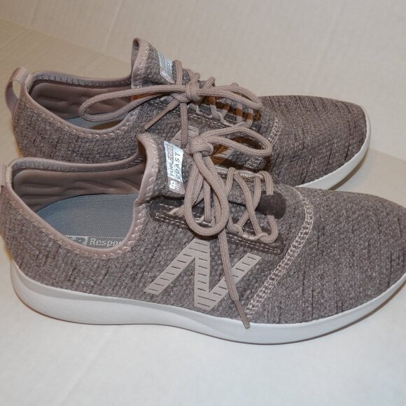 New Balance Running Course Women's Shoes Size 8 1/2 with box - Picture 3 of 8